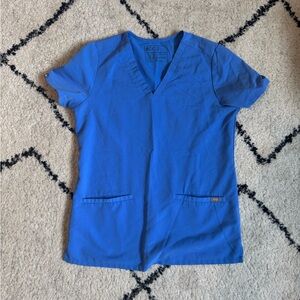 Light Blue Figs Casma